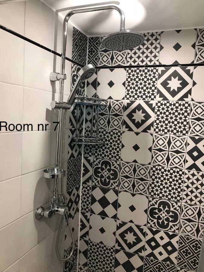 Liivalaia 40 Cozy Kitchen Studio Tallinn Dış mekan fotoğraf