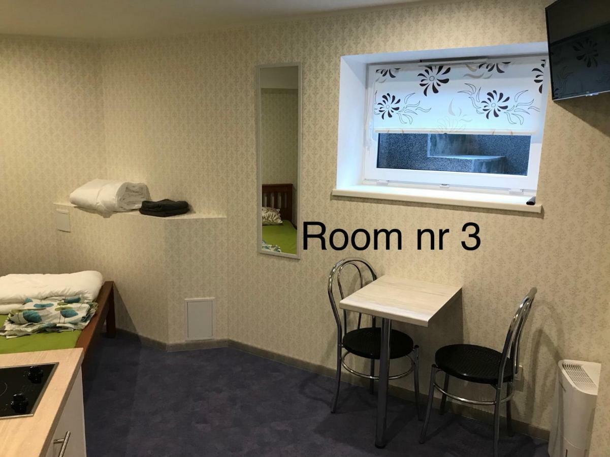Liivalaia 40 Cozy Kitchen Studio Tallinn Dış mekan fotoğraf