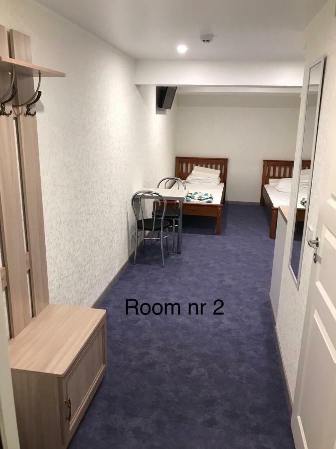 Liivalaia 40 Cozy Kitchen Studio Tallinn Dış mekan fotoğraf